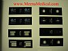Titmus V2, V4 Series Vision Slides