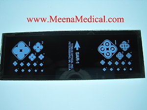 Titmus OV-7 Vision Slides