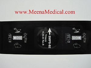 Titmus V2, V4 Series Vision Slides