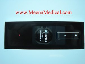 Titmus V2, V4 Series Vision Slides