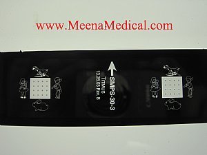 Titmus OV-7 Vision Slides