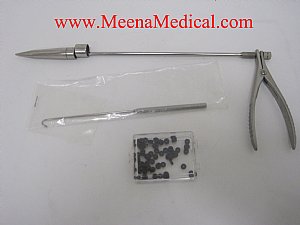 Ford Dixon Hemorrhoidal Ligator