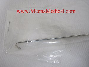 Ford Dixon Hemorrhoidal Ligator