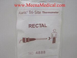 Alaris Tri-Site Thermometer Rectal Probe Assembly