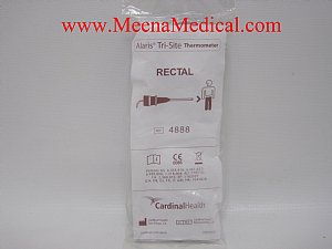 Alaris Tri-Site Thermometer Rectal Probe Assembly