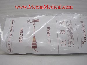 Alaris Tri-Site Thermometer Rectal Probe Assembly