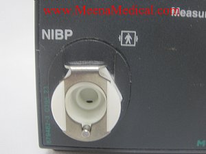 Datex AS-3 Multi-Parameter ECG Modules