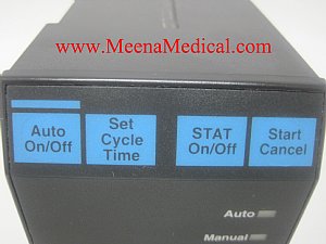Datex AS-3 Multi-Parameter ECG Modules