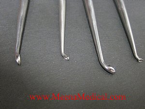 Codman Orthopedic Instruments: Set #2 