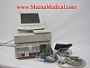 HP Multi-Parameter Patient Monitor