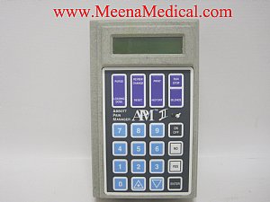 Abbott Pain Manager II
