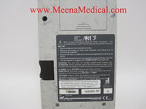 Abbott Pain Manager II