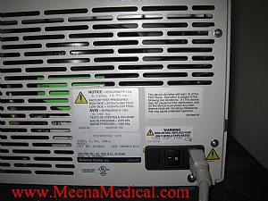 Beckman Coulter Microfuge 22R 
