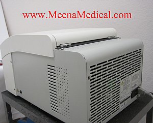 Beckman Coulter Microfuge 22R 