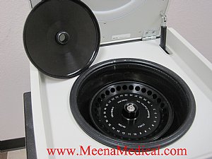 Beckman Coulter Microfuge 22R 