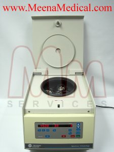 Beckman Coulter Spinchron 15 Centrifuge