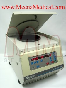 Beckman Coulter Spinchron 15 Centrifuge