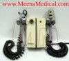 Welch Allyn 74910 Wall 2.5V Otoscope w/ Heads