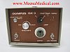 Olympus CLK-3 Cold Light Source