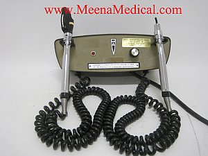 Vintage Welch Allyn 74700 Wall Transformer with Oto/Oph