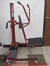 Ferno EAS ILLE Lift Chair Model 196