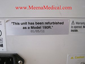3M Attest 190R Auto Reader Incubator
