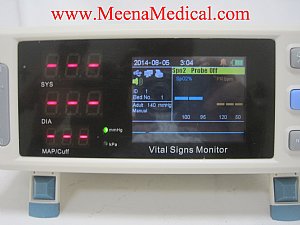 Beijing Choice Vital Signs Monitor MD2000B