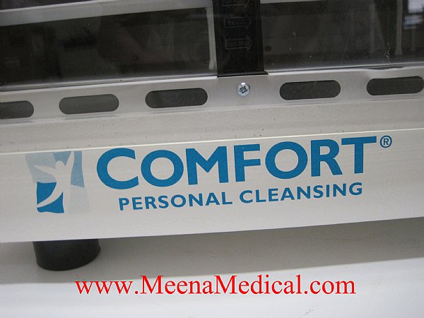 Sage 7945 Comfort Personal Cleansing Warmer Preowned With Good Condition