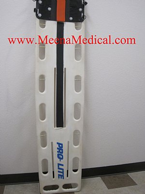 Pro-Lite Pro Spineboard