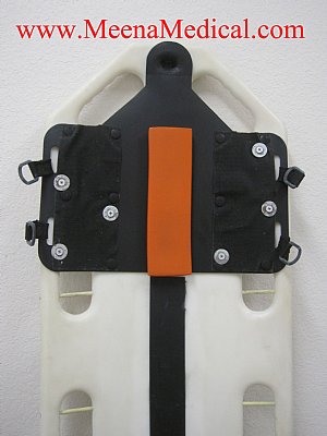 Pro-Lite Pro Spineboard