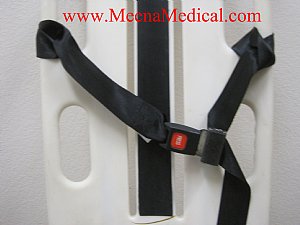 Pro-Lite Pro Spineboard