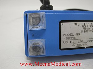 Steris Test Tube Incubator Model 400398