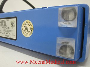 Steris Test Tube Incubator Model 400398
