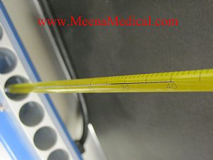 Steris Test Tube Incubator Model 400398