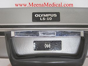 Olympus LS-10 Lecture Scope