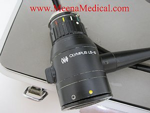 Olympus LS-10 Lecture Scope