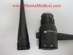 Olympus LS-10 Lecture Scope