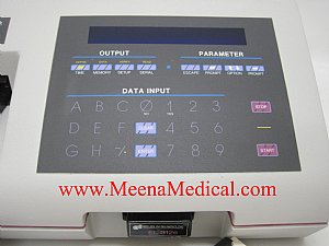 Bio-Tek Kinetic Reader Model EL312E