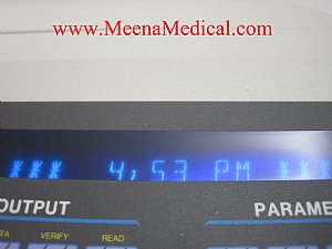 Bio-Tek Kinetic Reader Model EL312E