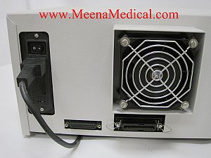 Bio-Tek Kinetic Reader Model EL312E