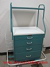 Harloff Mobile Crash Cart