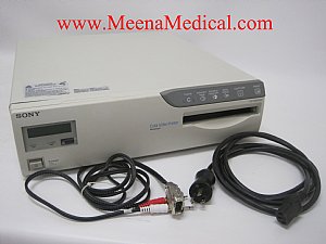 SONY UP-5600 MD Color Video Printer