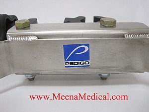 Pedigo IV-Pole Accessories
