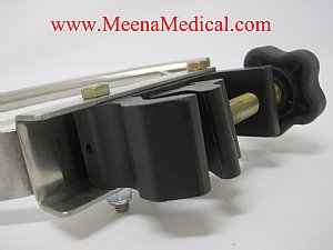 Pedigo IV-Pole Accessories