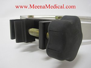 Pedigo IV-Pole Accessories