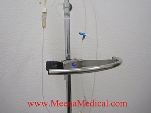 Pedigo IV-Pole Accessories