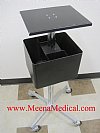 Valley Lab Surgistat Mounting Stand