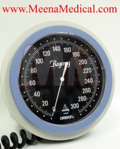 Omron Regency Wall Sphygmomanometer