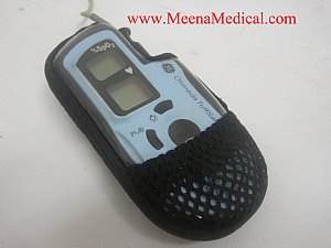 GE Ohmeda TuffSat Pulse Oximeter