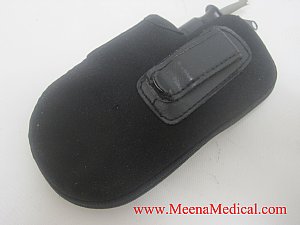 GE Ohmeda TuffSat Pulse Oximeter
